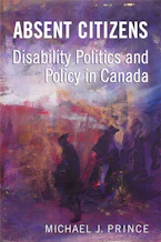 Cover of 'Absent Citizens' 