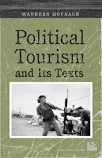 Cover of 'Political Tourism and Its Texts' 