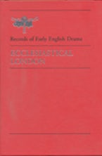 Ecclesiastical London