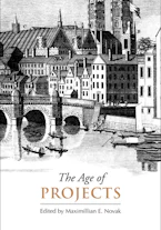 Cover of 'The Age of Projects' 