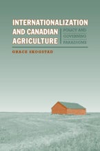 Internationalization and Canadian Agriculture
