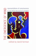 Cover of 'The Emergence of Mind' 
