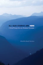 All Our Stories Are Here All Our Stories Are Here