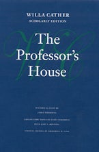 The Professor’s House