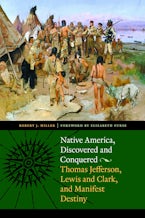 Native America, Discovered and Conquered
