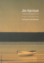 Jim Harrison