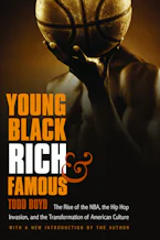 Cover of 'Young, Black, Rich, and Famous' 