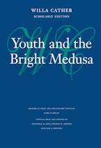 Youth and the Bright Medusa