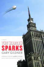 Cover of 'The Warsaw Sparks' 