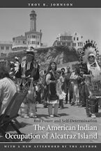 The American Indian Occupation of Alcatraz Island