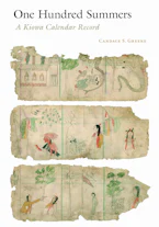 Cover of 'One Hundred Summers' 