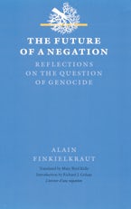 The Future of a Negation The Future of a Negation