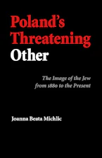 Cover of 'Polands Threatening Other' 