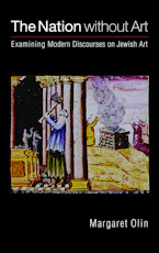 Cover of 'The Nation Without Art' 