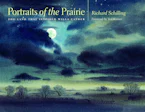 Cover of 'Portraits of the Prairie' 