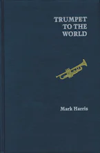 Cover of 'Trumpet to the World' 