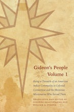 Gideon’s People, 2-volume Set