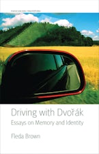 Driving with Dvorak
