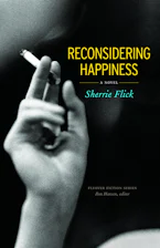 Cover of 'Reconsidering Happiness' 
