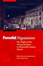 Forceful Negotiations Forceful Negotiations