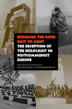 Cover of 'Bringing the Dark Past to Light' 
