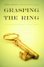 Cover of 'Grasping the Ring' 