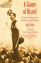 Cover of 'A Game of Brawl' 