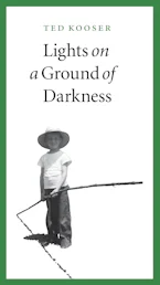 Cover of 'Lights on a Ground of Darkness' 
