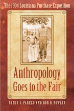 Anthropology Goes to the Fair
