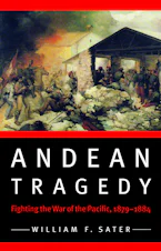 Cover of 'Andean Tragedy' 
