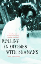 Cover of 'Rolling in Ditches with Shamans' 