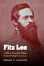 Cover of 'Fitz Lee' 