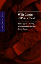 Cather Studies, Volume 8