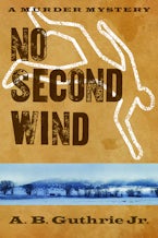 No Second Wind