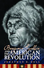 Cover of 'Benjamin Franklin and the American Revolution' 