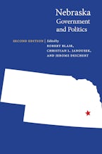 Nebraska Government and Politics