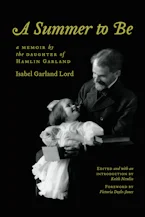 Cover of 'A Summer to Be' 