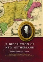 A Description of New Netherland