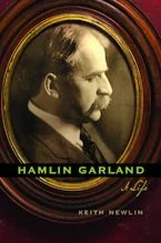 Cover of 'Hamlin Garland' 