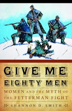 Give Me Eighty Men