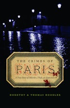 The Crimes of Paris The Crimes of Paris