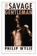 Cover of 'The Savage Gentleman' 