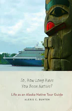Cover of 'So, How Long Have You Been Native?' 