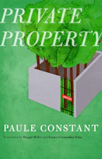 Cover of 'Private Property' 
