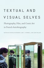 Textual and Visual Selves