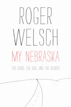 Cover of 'My Nebraska' 