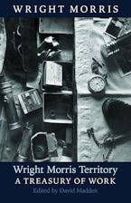 Wright Morris Territory