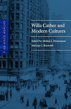 Cather Studies, Volume 9