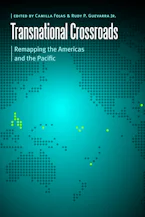 Cover of 'Transnational Crossroads' 