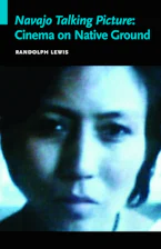 Cover of 'Navajo Talking Picture' 